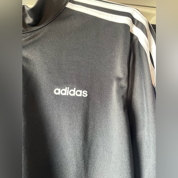 Adidas Jogger Tracksuit, Size XL/2XL - Picture 2 of 7